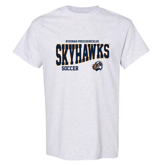 UT Martin - NCAA Women's Soccer : Nyeemah Prescod-Beckles - T-Shirt Classic Fashion Shersey