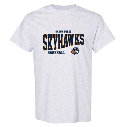 UT Martin - NCAA Baseball : Shawn Perez - T-Shirt Classic Fashion Shersey