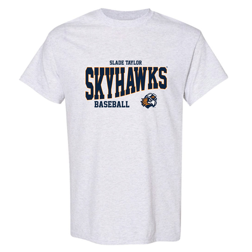 UT Martin - NCAA Baseball : Slade Taylor - T-Shirt Classic Fashion Shersey