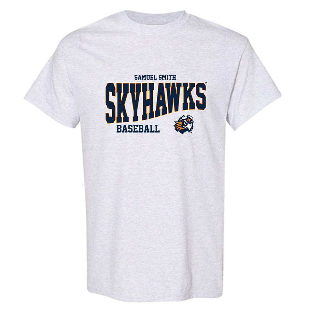 UT Martin - NCAA Baseball : Samuel Smith - T-Shirt Classic Fashion Shersey