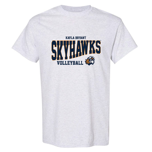 UT Martin - NCAA Women's Volleyball : Kayla Bryant - T-Shirt Classic Fashion Shersey