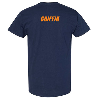 UT Martin - NCAA Men's Track & Field (Outdoor) : Henry Griffin - T-Shirt Classic Fashion Shersey