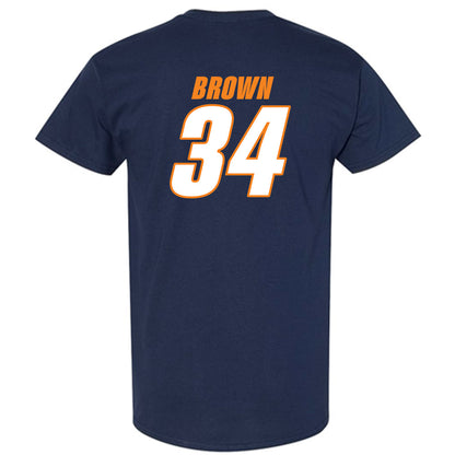 UT Martin - NCAA Softball : Emily Brown - T-Shirt Classic Fashion Shersey