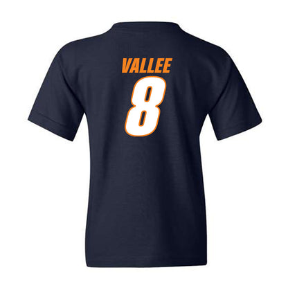 UT Martin - NCAA Women's Volleyball : Jenna Vallee - Youth T-Shirt Classic Fashion Shersey