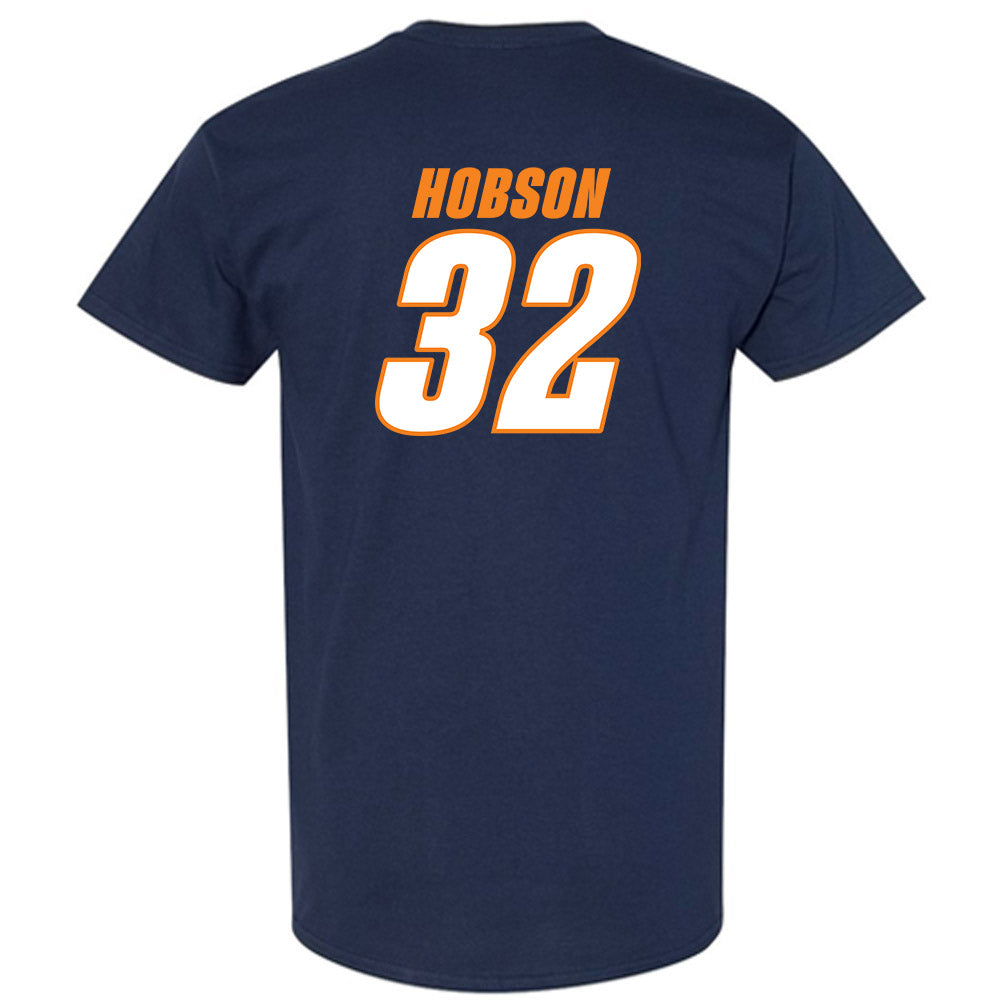 UT Martin - NCAA Baseball : JHenry Hobson - T-Shirt Classic Shersey