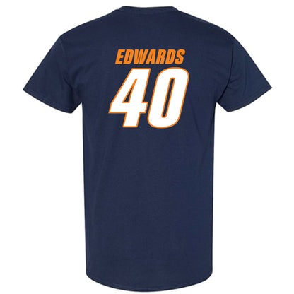 UT Martin - NCAA Baseball : Rett Edwards - T-Shirt Classic Fashion Shersey