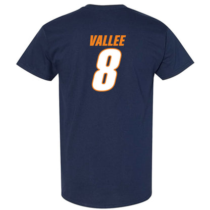 UT Martin - NCAA Women's Volleyball : Jenna Vallee - T-Shirt Classic Fashion Shersey