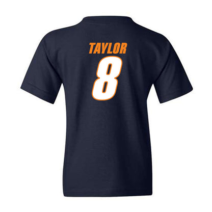 UT Martin - NCAA Baseball : Slade Taylor - Youth T-Shirt Classic Fashion Shersey