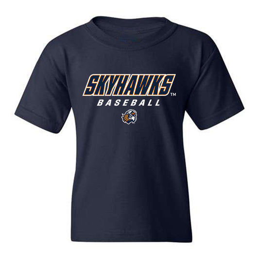 UT Martin - NCAA Baseball : Rett Edwards - Youth T-Shirt Classic Fashion Shersey