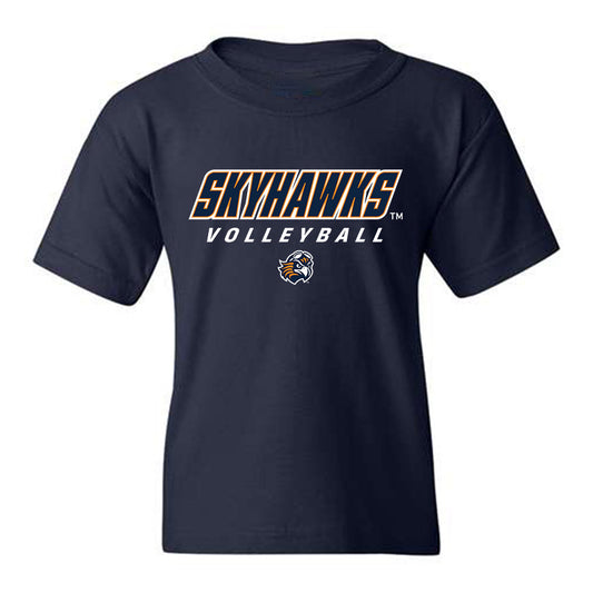 UT Martin - NCAA Women's Volleyball : Kayla Bryant - Youth T-Shirt Classic Fashion Shersey