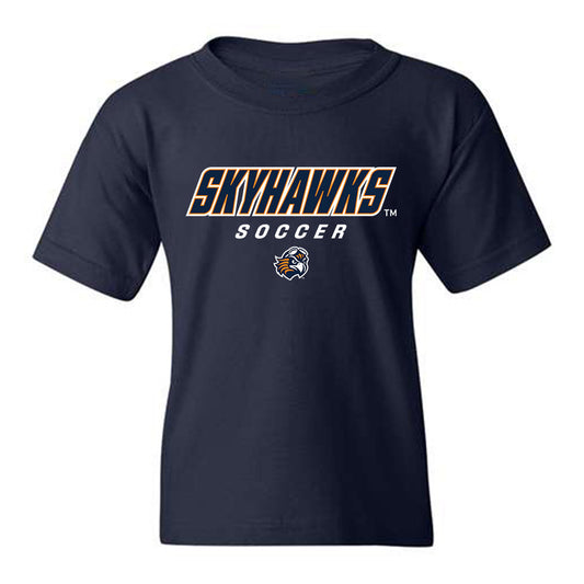 UT Martin - NCAA Women's Soccer : Nyeemah Prescod-Beckles - Youth T-Shirt Classic Shersey