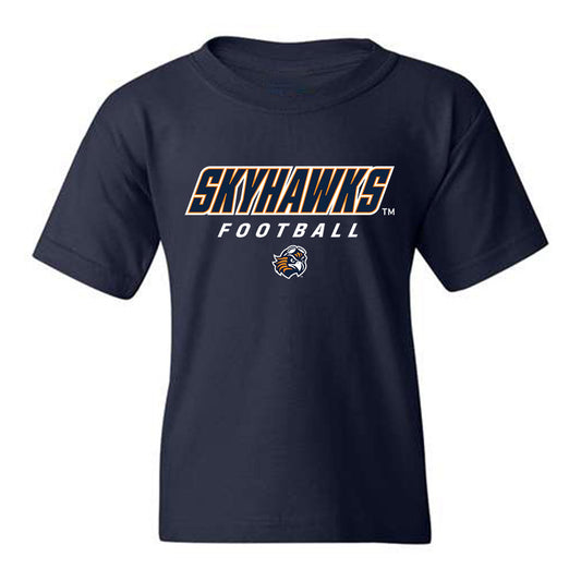 UT Martin - NCAA Football : Colton Peoples - Youth T-Shirt Classic Fashion Shersey