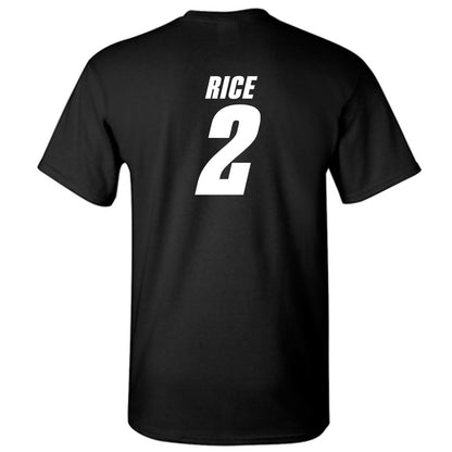 UT Martin - NCAA Baseball : Zac Rice - T-Shirt Classic Shersey