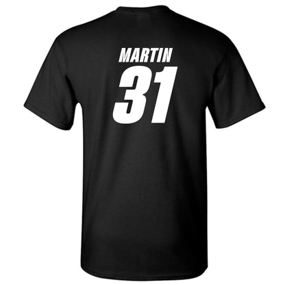 UT Martin - NCAA Baseball : Eli Martin - T-Shirt Classic Fashion Shersey