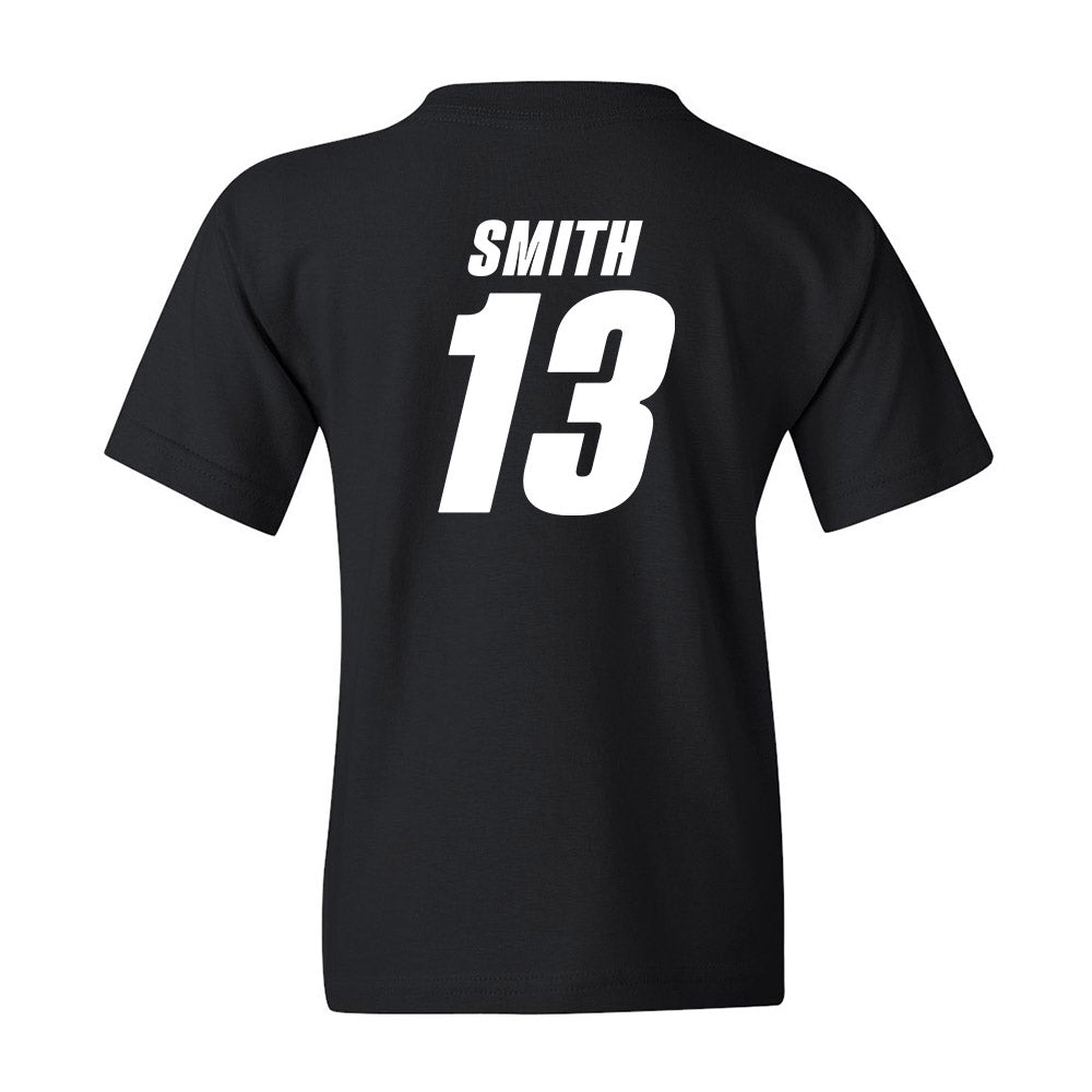 UT Martin - NCAA Baseball : Cole Smith - Youth T-Shirt Classic Shersey