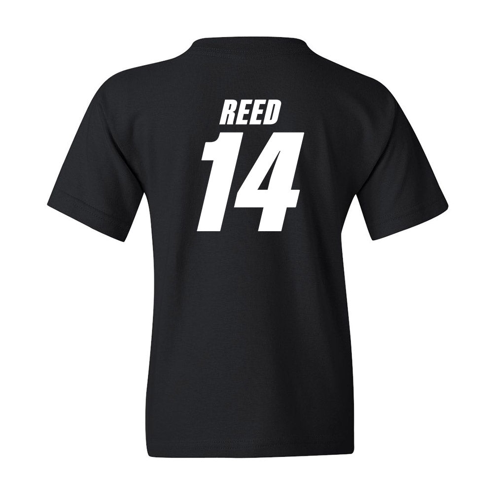 UT Martin - NCAA Baseball : Tucker Reed - Youth T-Shirt Classic Fashion Shersey