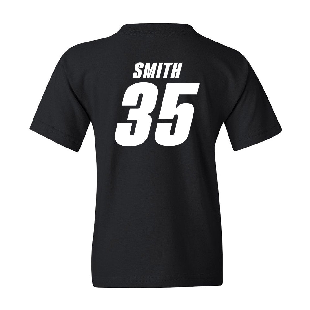 UT Martin - NCAA Baseball : Samuel Smith - Youth T-Shirt Classic Shersey