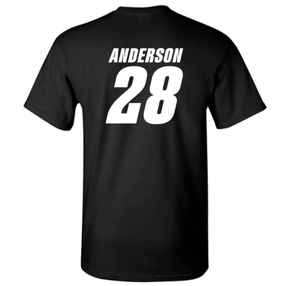 UT Martin - NCAA Baseball : Garner Anderson - T-Shirt Classic Fashion Shersey