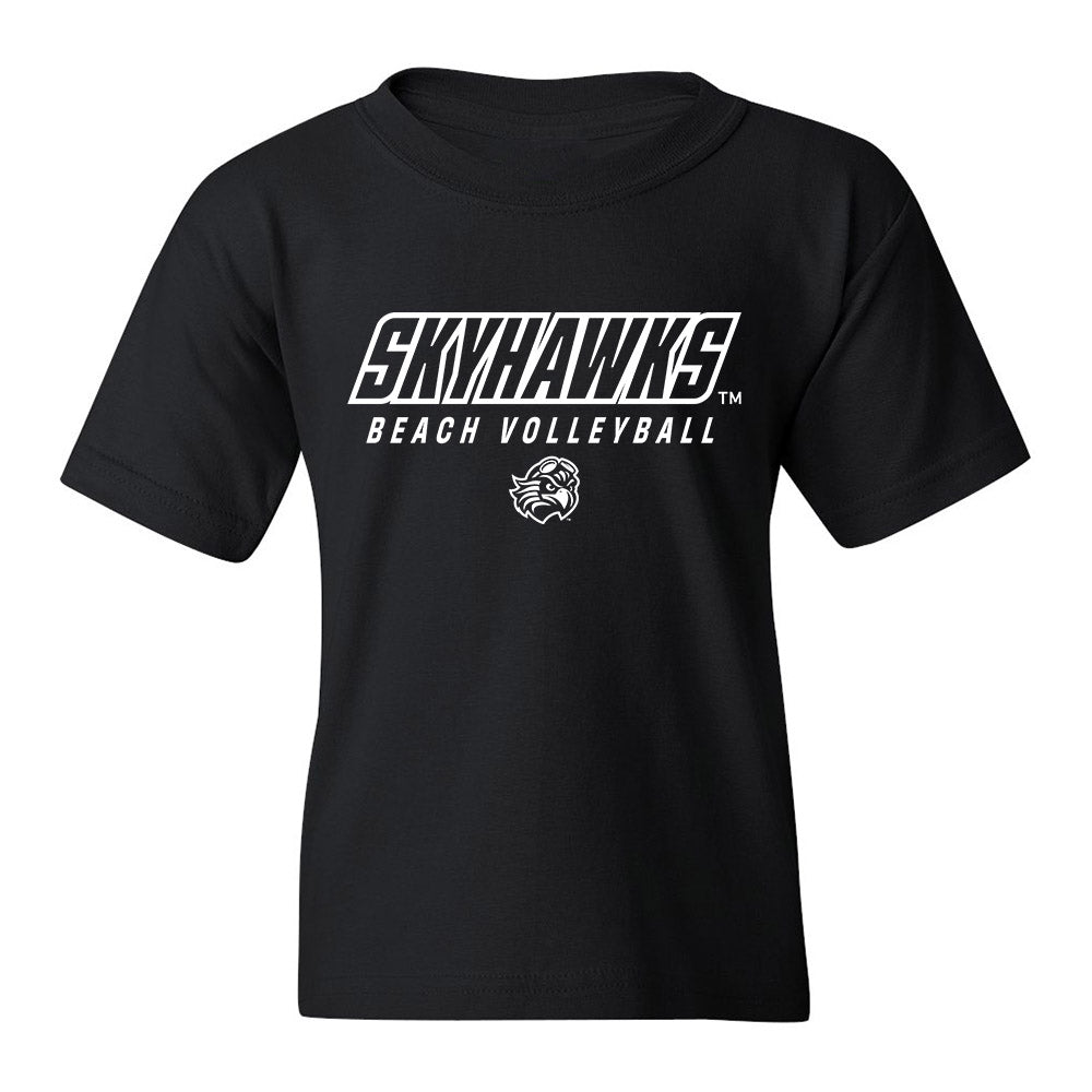 UT Martin - NCAA Beach Volleyball : Sydney Eckhardt - Youth T-Shirt Classic Fashion Shersey