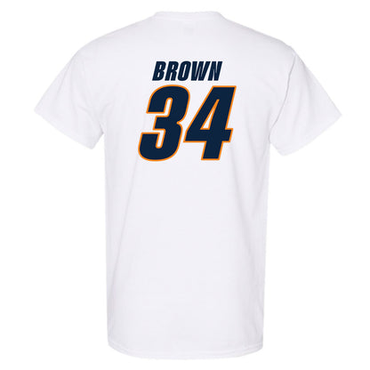 UT Martin - NCAA Softball : Emily Brown - T-Shirt Classic Fashion Shersey