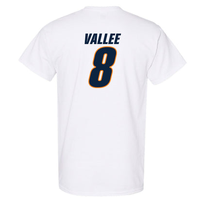 UT Martin - NCAA Women's Volleyball : Jenna Vallee - T-Shirt Classic Fashion Shersey
