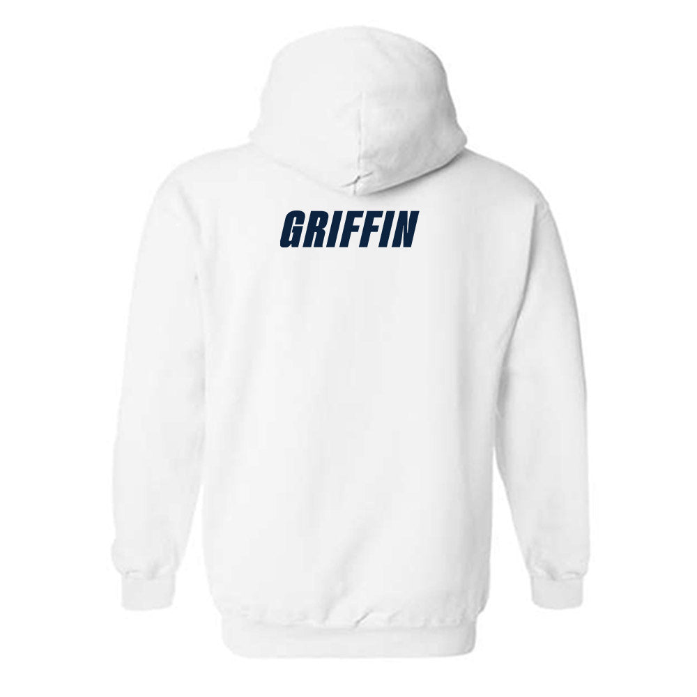 UT Martin - NCAA Men's Track & Field (Outdoor) : Henry Griffin - Hooded Sweatshirt Classic Fashion Shersey