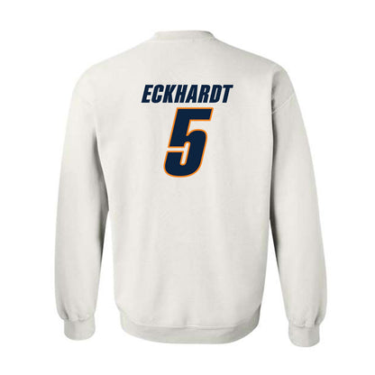 UT Martin - NCAA Beach Volleyball : Sydney Eckhardt - Crewneck Sweatshirt Classic Fashion Shersey