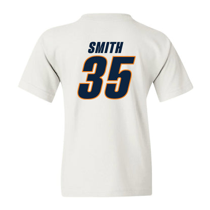 UT Martin - NCAA Baseball : Samuel Smith - Youth T-Shirt Classic Shersey