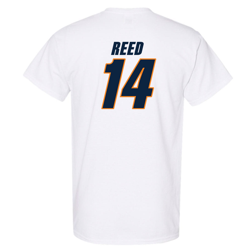 UT Martin - NCAA Baseball : Tucker Reed - T-Shirt Classic Fashion Shersey