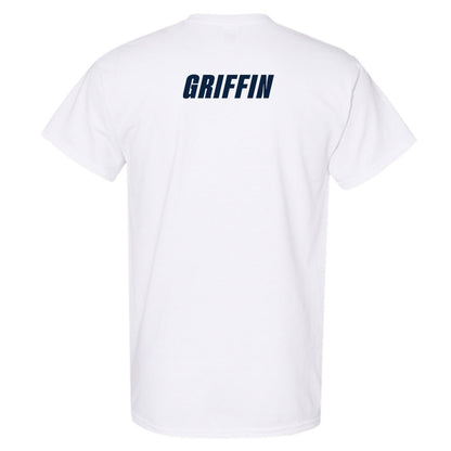 UT Martin - NCAA Men's Track & Field (Outdoor) : Henry Griffin - T-Shirt Classic Fashion Shersey