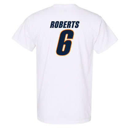 UT Martin - NCAA Football : Zoe Roberts - T-Shirt Classic Fashion Shersey
