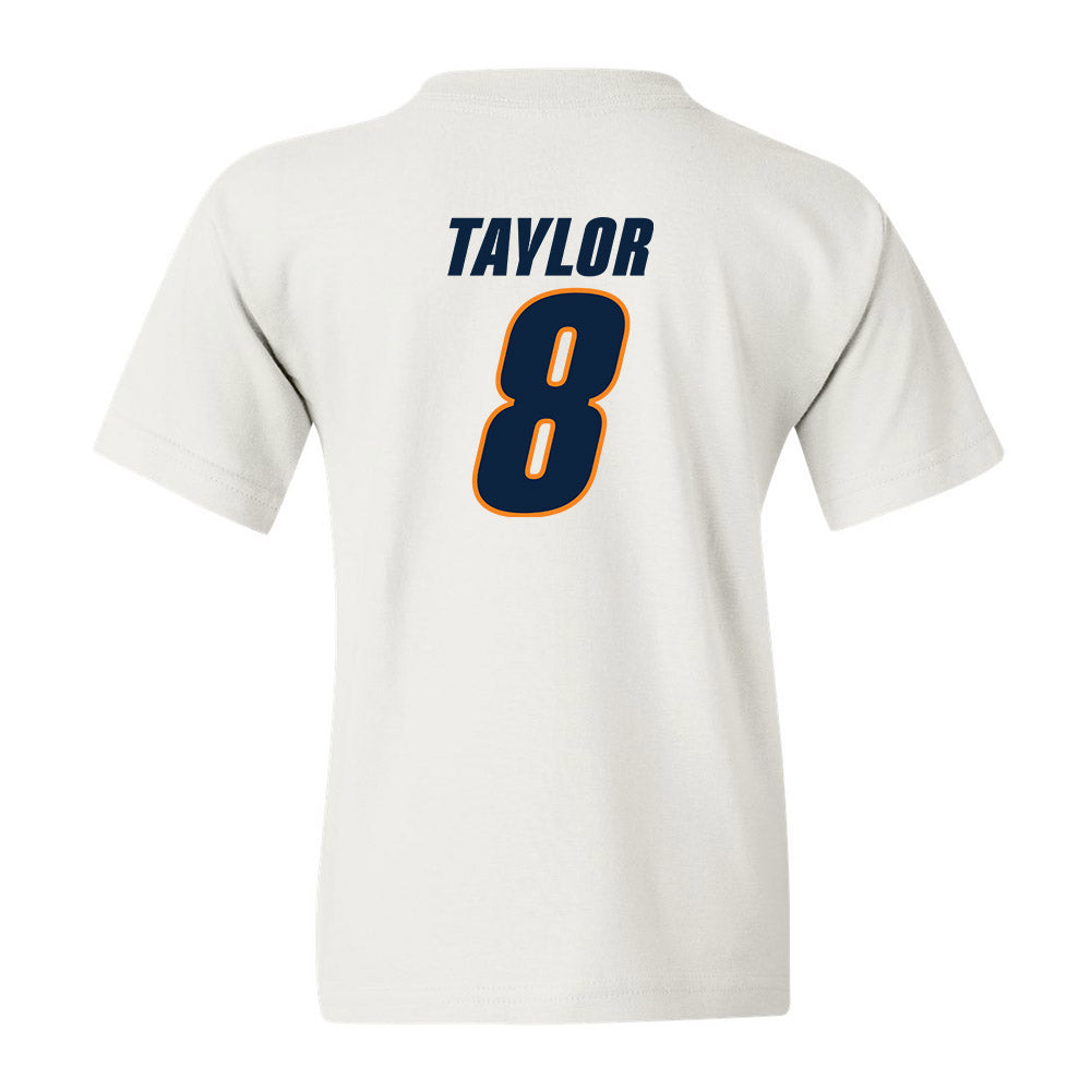 UT Martin - NCAA Baseball : Slade Taylor - Youth T-Shirt Classic Fashion Shersey