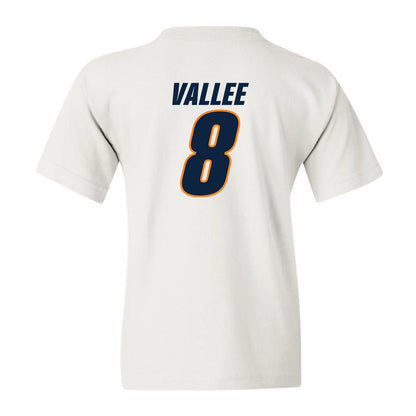 UT Martin - NCAA Women's Volleyball : Jenna Vallee - Youth T-Shirt Classic Fashion Shersey