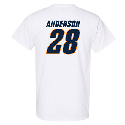 UT Martin - NCAA Baseball : Garner Anderson - T-Shirt Classic Fashion Shersey