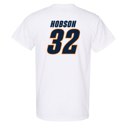 UT Martin - NCAA Baseball : JHenry Hobson - T-Shirt Classic Shersey