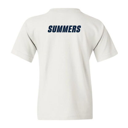 UT Martin - NCAA Rifle : Aubrey Summers - Youth T-Shirt Classic Fashion Shersey