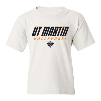 UT Martin - NCAA Women's Volleyball : Jenna Vallee - Youth T-Shirt Classic Fashion Shersey