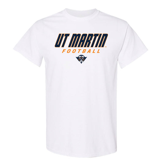 UT Martin - NCAA Football : O'Shae Baker - T-Shirt Classic Fashion Shersey