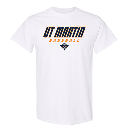 UT Martin - NCAA Baseball : Choyce Diffey - T-Shirt Classic Fashion Shersey