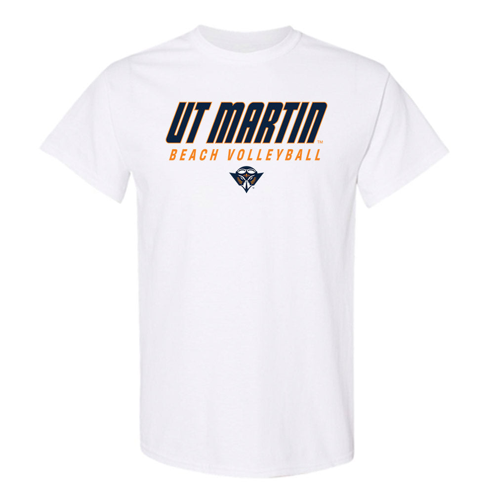 UT Martin - NCAA Beach Volleyball : Sydney Eckhardt - T-Shirt Classic Fashion Shersey