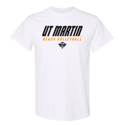 UT Martin - NCAA Beach Volleyball : Sydney Eckhardt - T-Shirt Classic Fashion Shersey