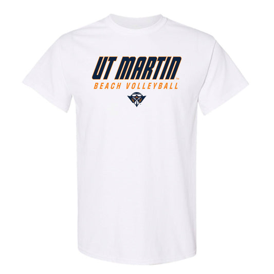 UT Martin - NCAA Beach Volleyball : Sydney Eckhardt - T-Shirt Classic Fashion Shersey