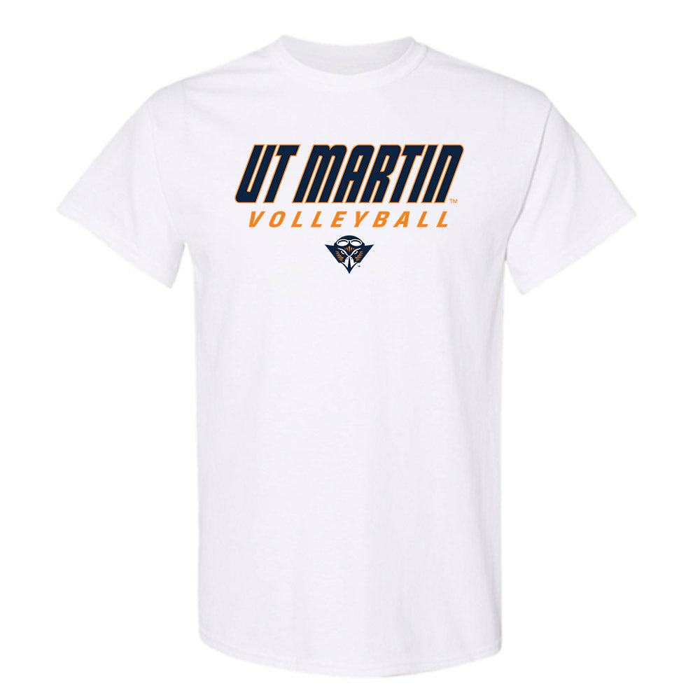 UT Martin - NCAA Women's Volleyball : Jenna Vallee - T-Shirt Classic Fashion Shersey