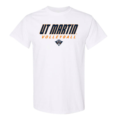 UT Martin - NCAA Women's Volleyball : Jenna Vallee - T-Shirt Classic Fashion Shersey