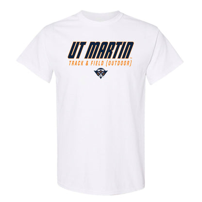 UT Martin - NCAA Men's Track & Field (Outdoor) : Henry Griffin - T-Shirt Classic Fashion Shersey