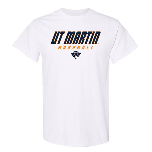 UT Martin - NCAA Baseball : Shawn Perez - T-Shirt Classic Fashion Shersey