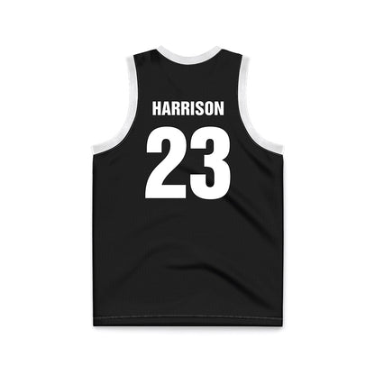 MTSU - NCAA Women's Basketball : Jada Harrison - Basketball Jersey