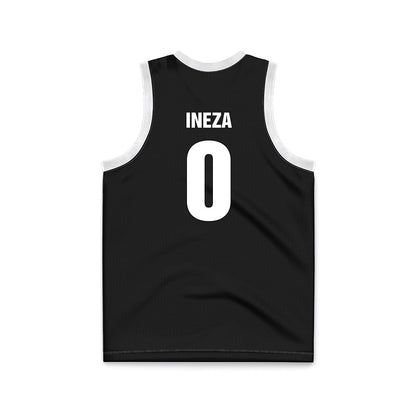 MTSU - NCAA Women's Basketball : Sifa Ineza - Basketball Jersey