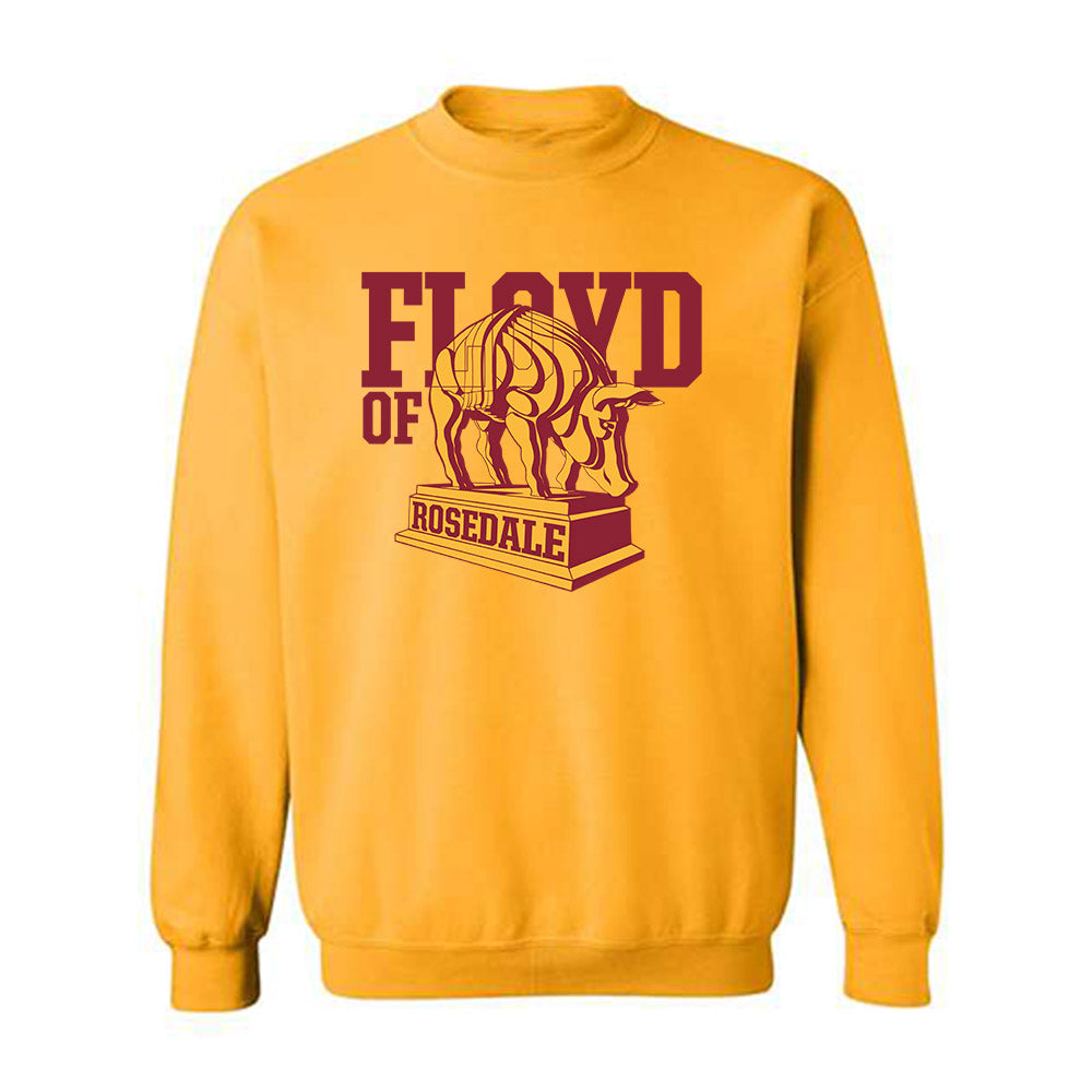 Minnesota - Dinkytown Athlete : Floyd of Rosedale Crewneck Sweatshirt