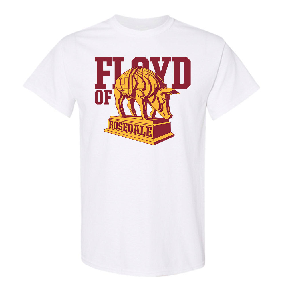 Minnesota - Dinkytown Athlete : Floyd of Rosedale T-Shirt